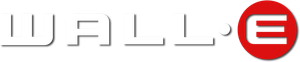 WALL·E: Batallón de limpieza — Logos 5