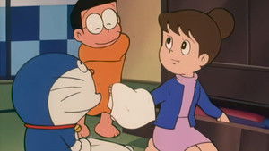 Doraemon: 1×16