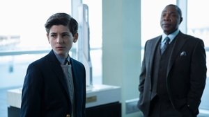 Gotham: s1 e21 PL