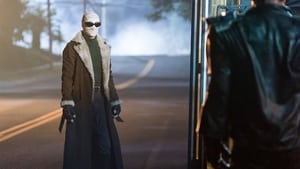 مسلسل Doom Patrol الموسم الاول الحلقة 8 الثامنة