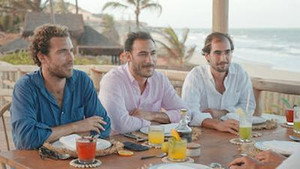 Épisode 8
