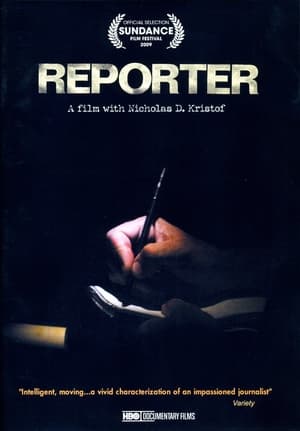 Poster Reporter (2009)