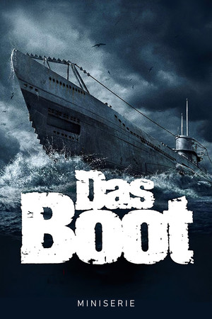 Das Boot: Miniserie