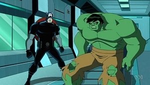 The Avengers: Earth’s Mightiest Heroes: 2×22