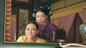 Story of Yanxi Palace Episode 32