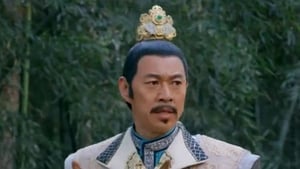 The Empress of China Season 1 Episode 25