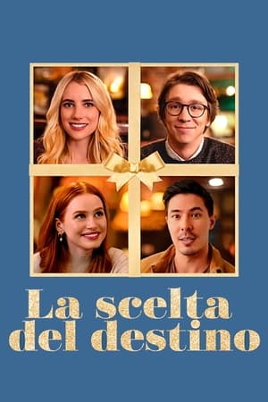 La scelta del destino (2022)