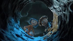 Coraline y la Puerta Secreta