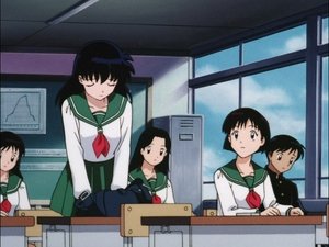 InuYasha: 1×29