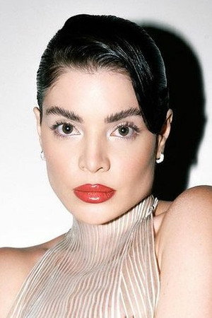 Gessica Kayane portrait