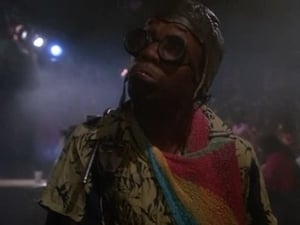 Miami Vice: Stagione 1 x Episodio 18