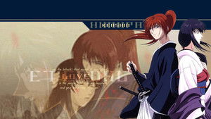 Rurouni Kenshin: Tsuiokuhen