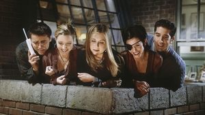 Friends (1998) – Season 05 (Complete)