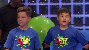 Double Dare EJ Grand Slammers vs. Santa Barbara Goldies