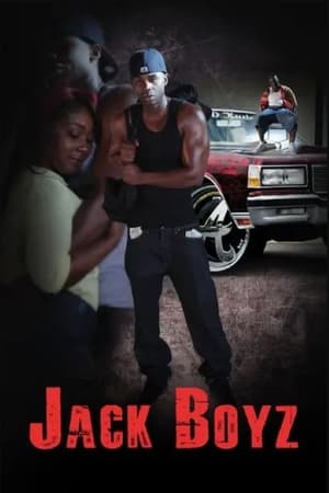 Poster Jackboyz (2001)