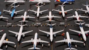 The Boeing Company Pt 1