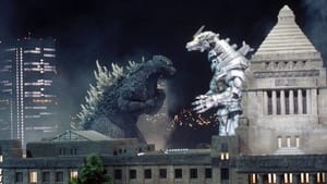 ก็อตซิลล่า ศึกสัตว์ประหลาดประจัญบาน (2003) Godzilla Tokyo S.O.S : Godzillas & Monster