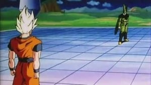 S06E03 El regreso de Goku