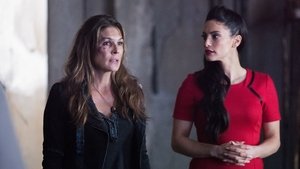 The 100 Temporada 3 Capítulo 13