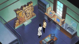 Tokio Mew Mew Season 2: Shirogane's Past: the Secret of the Mew Mews' Birth!