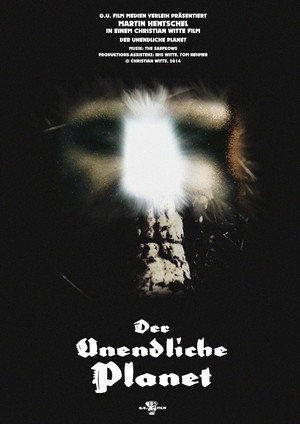 Der unendliche Planet 2
