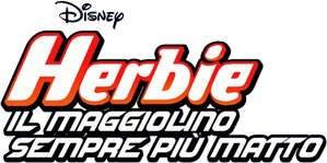 Herbie Rides Again — Logos 7