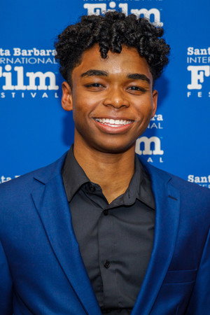 Najee Werners portrait