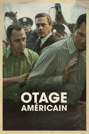 American Hostage
