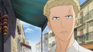 Senjuushi: Episódio: 6 da 1ª Temporada