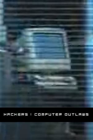 Poster Hackers: Computer Outlaws (2001)