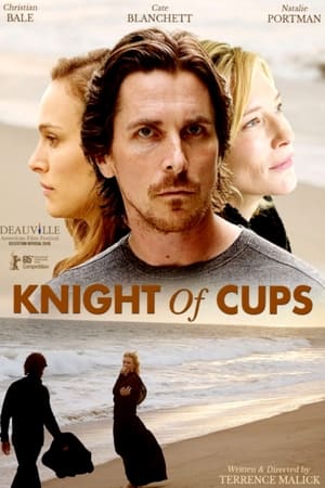 Knight of Cups (2015)