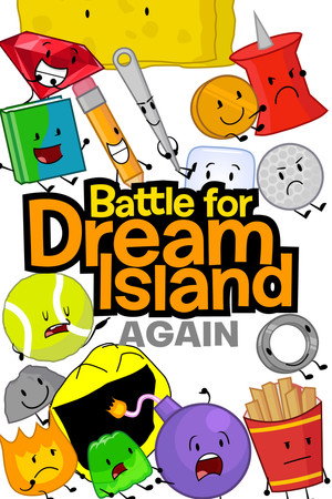 Battle for Dream Island Again | FlixBox