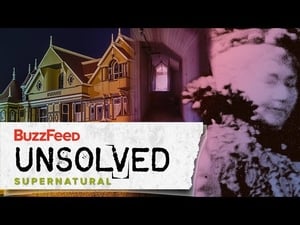 Image Return to the Horrifying Winchester Mansion
