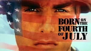 Born on the Fourth of July(1989)