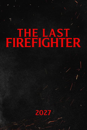 The Last Firefighter
