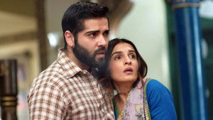 Dhara Fights a Tiger!