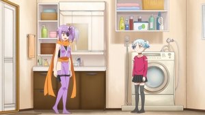 A Ninja and an Assassin Under One Roof: Episódio 11