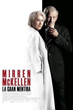 Watch La gran mentira (2019) HD Movie Online Free