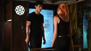 Shadowhunters Temporada 1 Capítulo 5