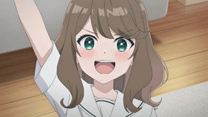 Tenkou-saki no Seiso Karen na Bishoujo ga, Mukashi Danshi to Omotte Issho ni Asonda Osananajimi Datta Ken Cap 10
