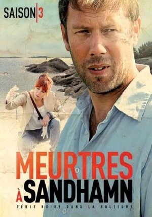 Saison 3 - Les Nuits de la Saint-Jean
