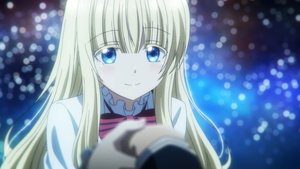 Boarding School Juliet: 1 Staffel 12 Folge