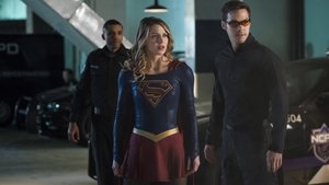 Supergirl: Stagione 2 x Episodio 10