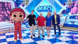 Mapi Temporada 1 Capitulo 8