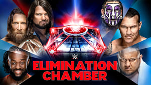 WWE Elimination Chamber 2019