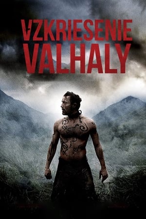 Poster Vzkriesenie Valhaly 2009