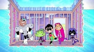 Teen Titans Go!: 2×10