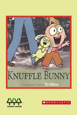 Image Knuffle Bunny: A Cautionary Tale