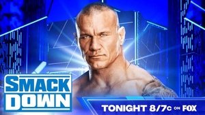 WWE SmackDown December 1, 2023