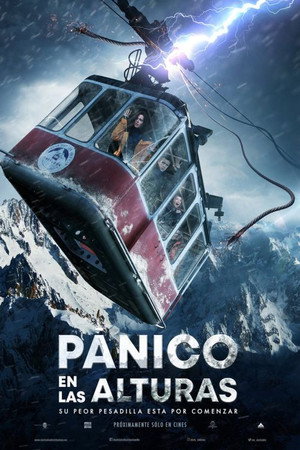 Pánico en las alturas (2019)